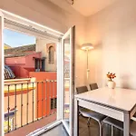 Apartamentos Eslava
