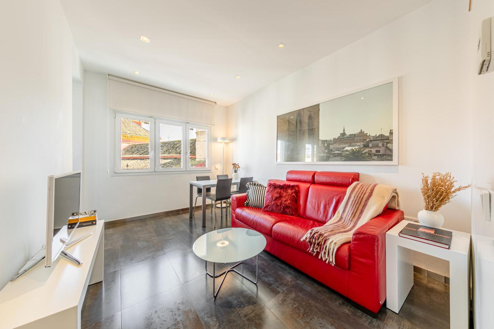 Apartamento Eslava *