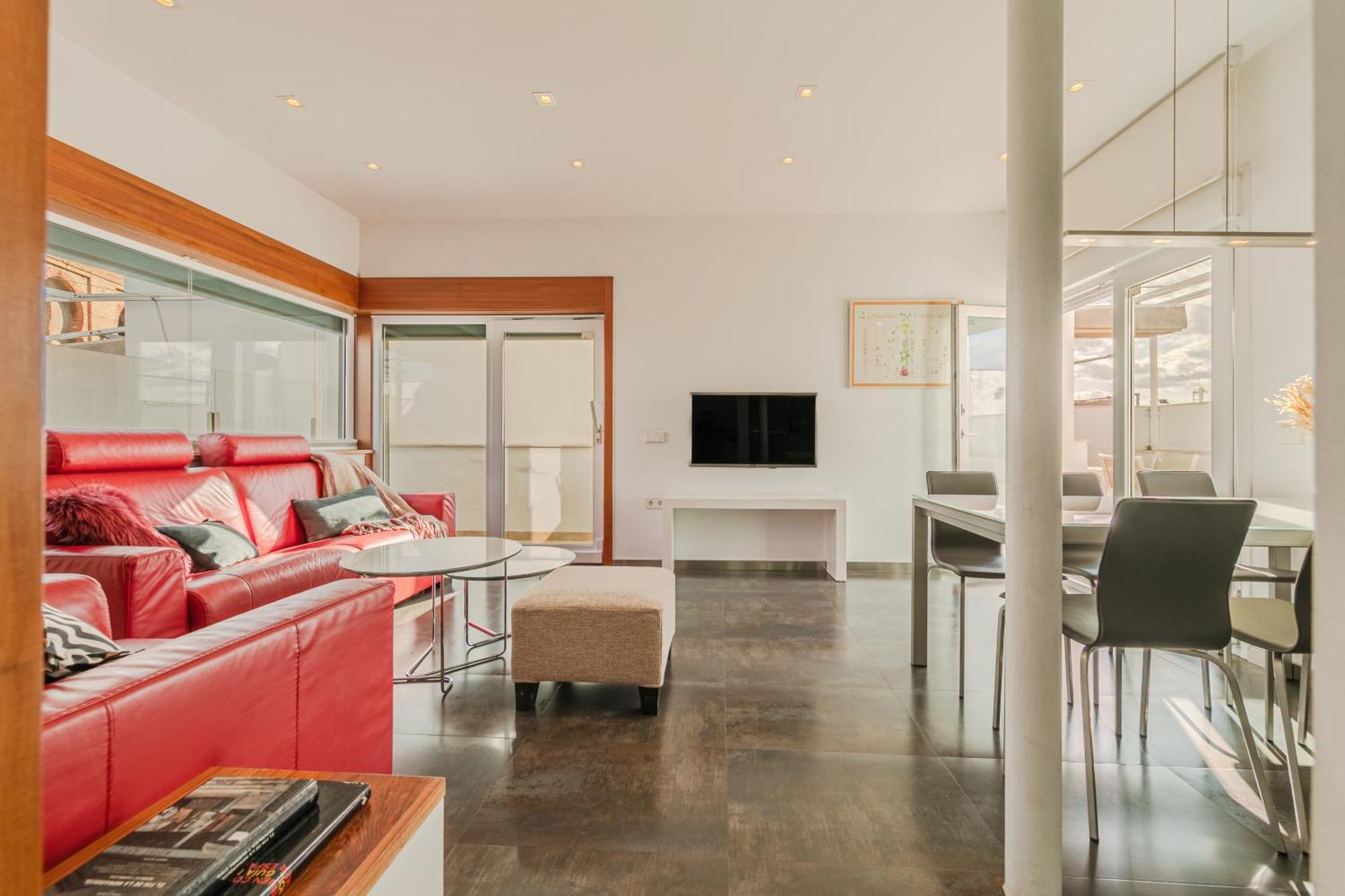 Apartamento Eslava