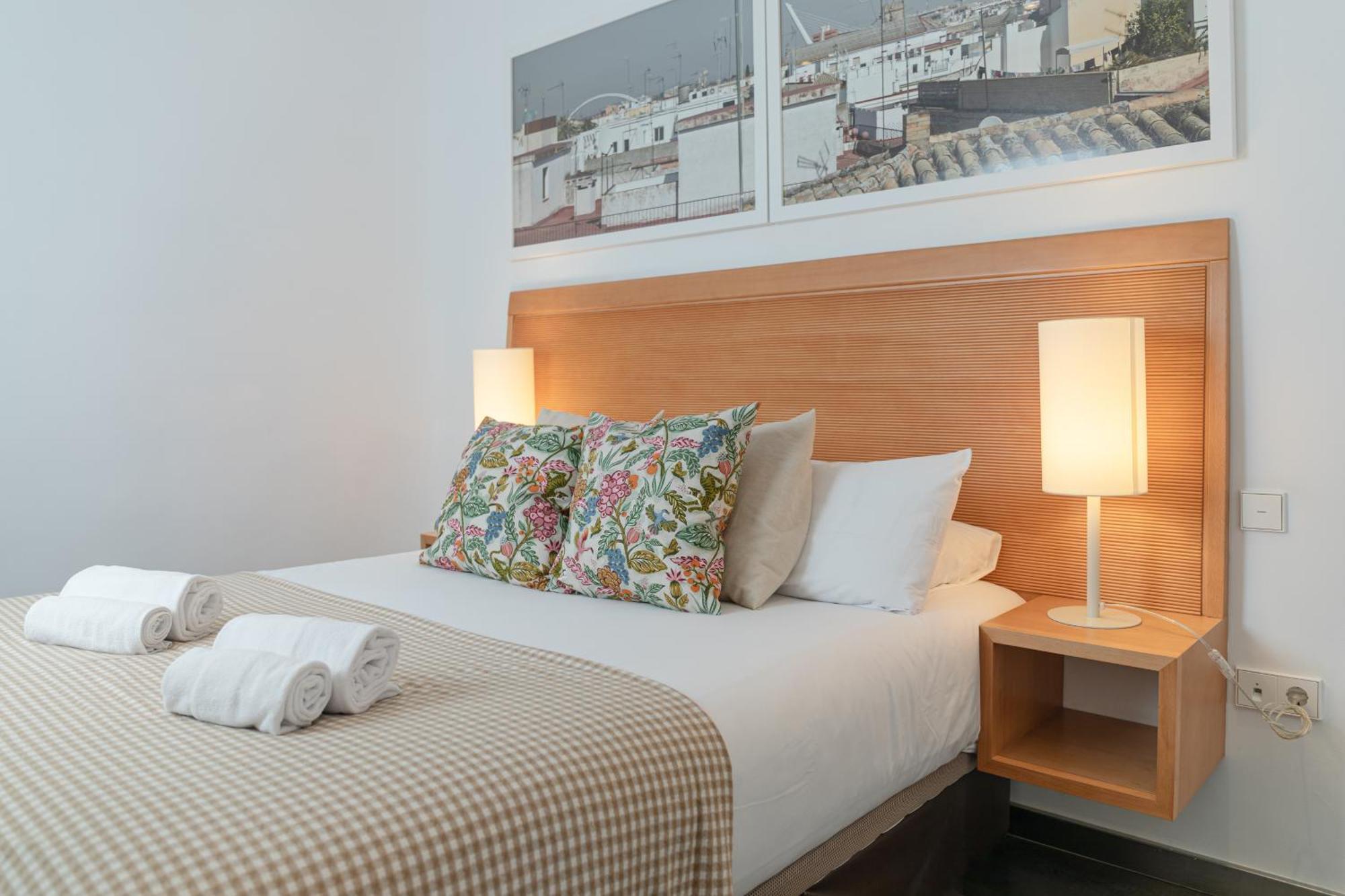 Apartamento Eslava
