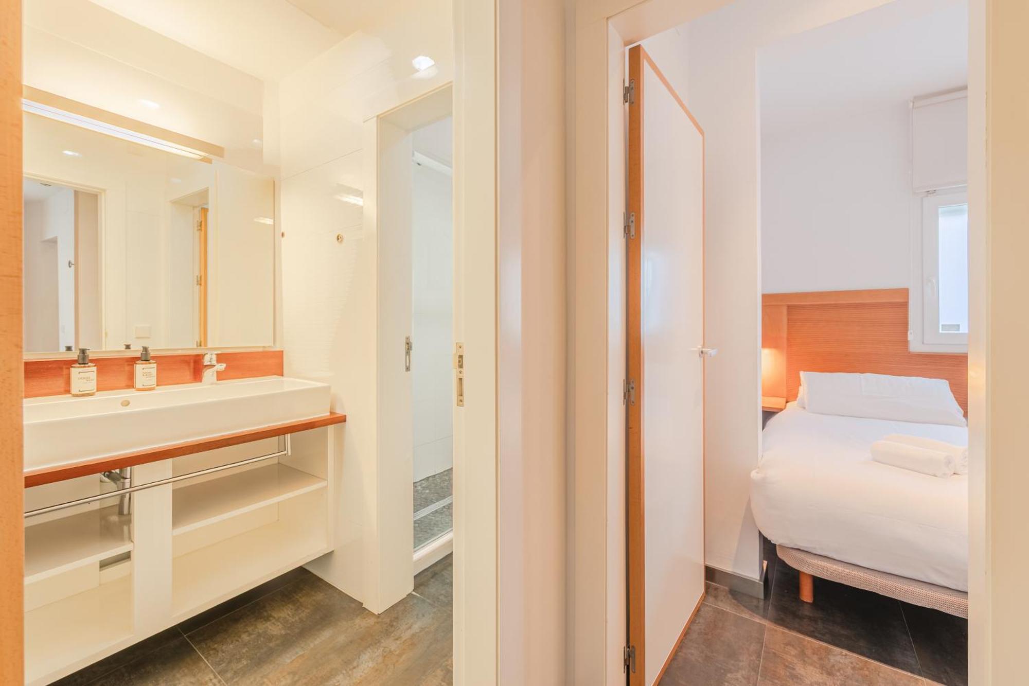 Apartamento Eslava *