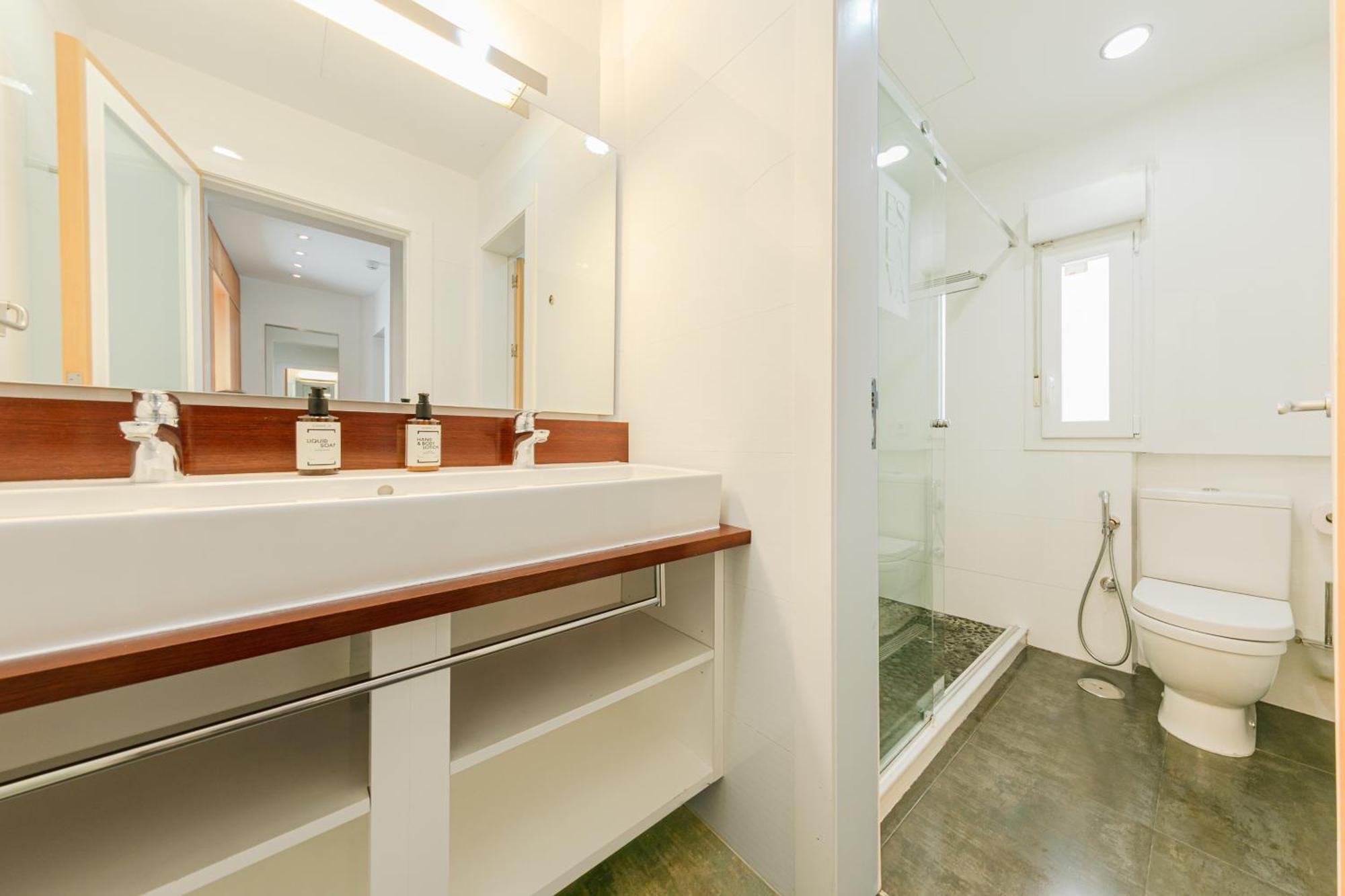 Apartamento Eslava Sevilla