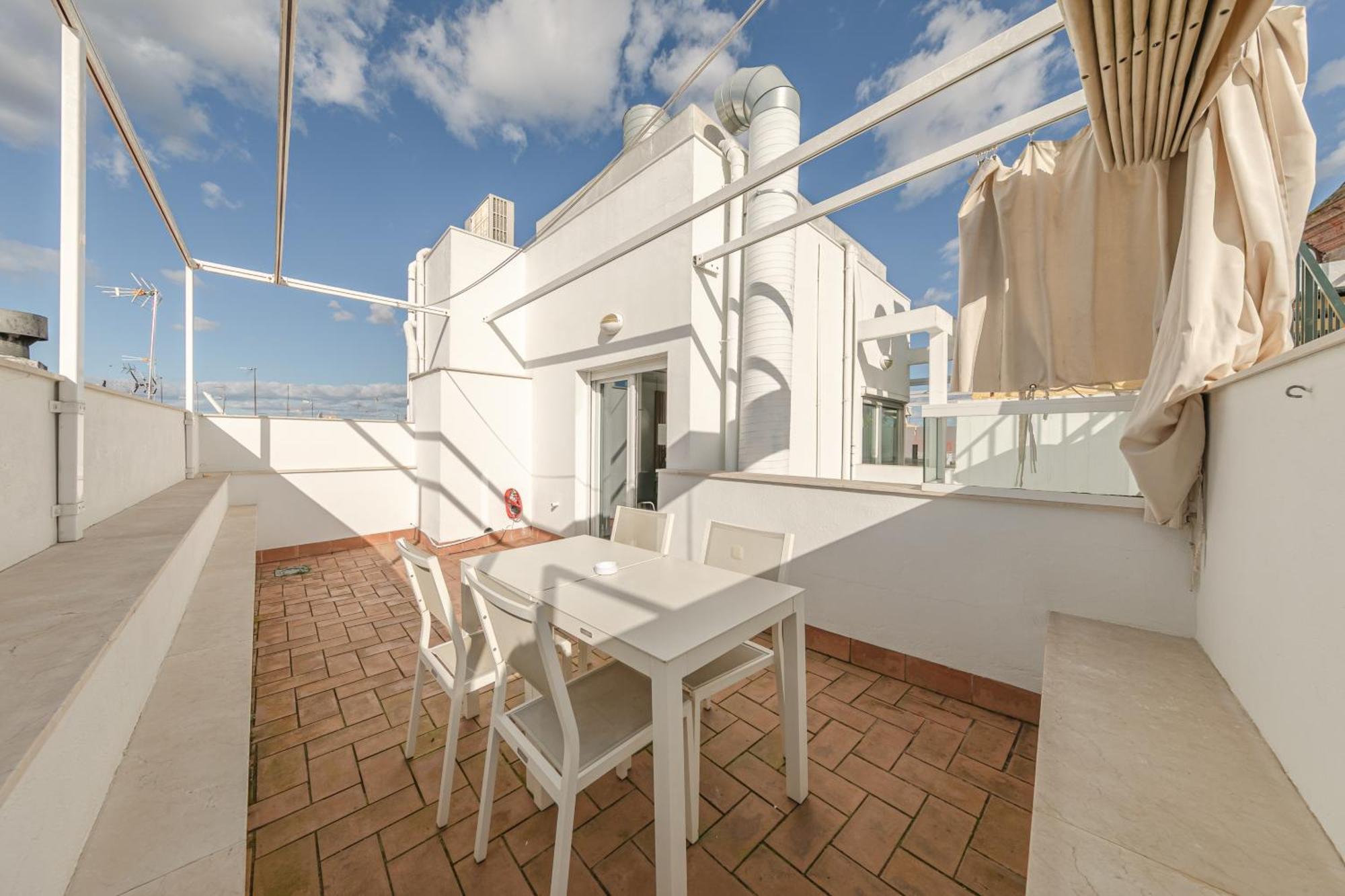 Eslava Apartamento