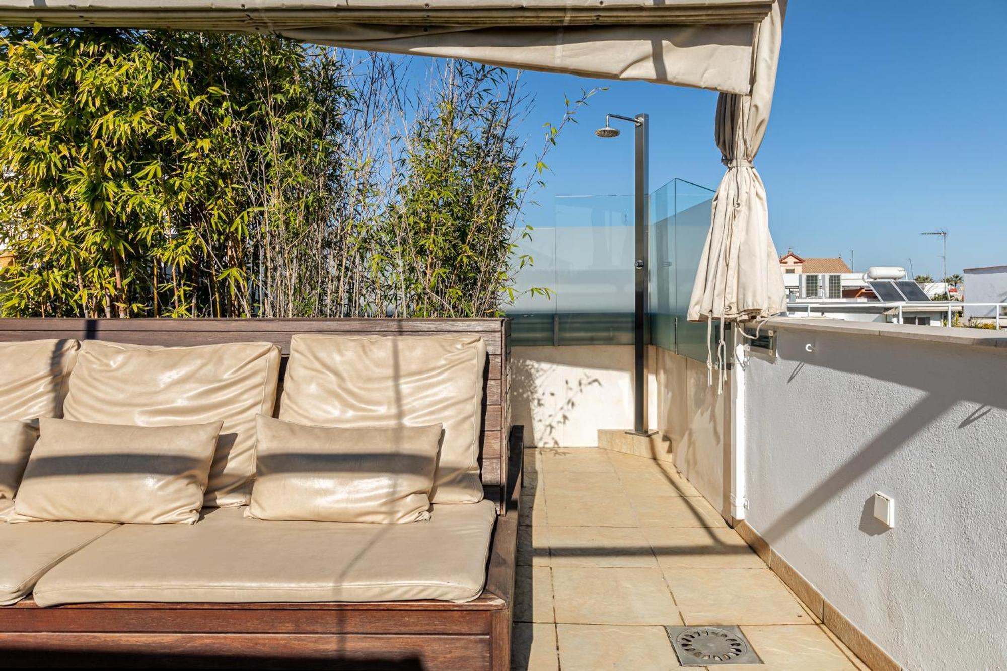 Apartamento Eslava