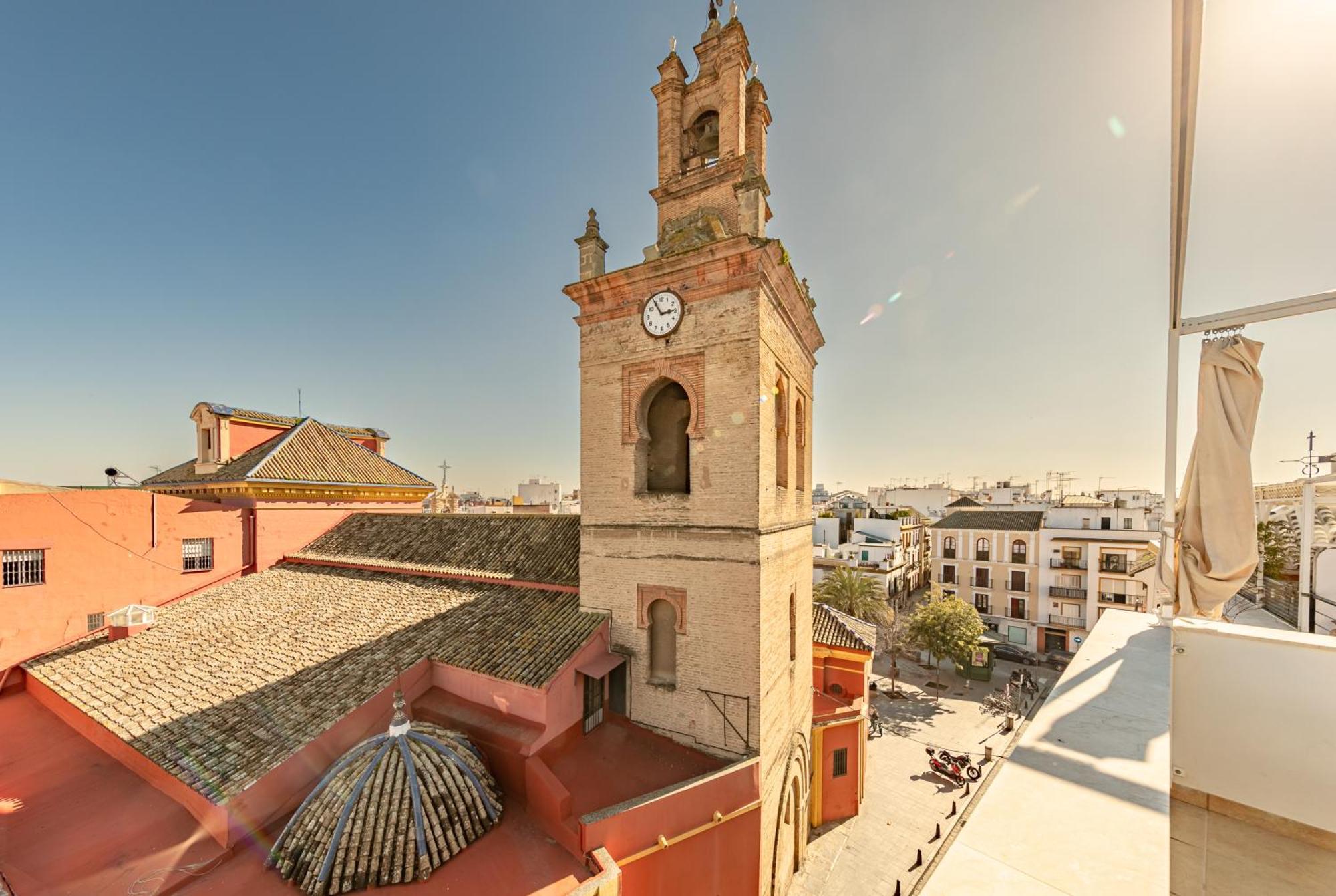 Apartamento Eslava *