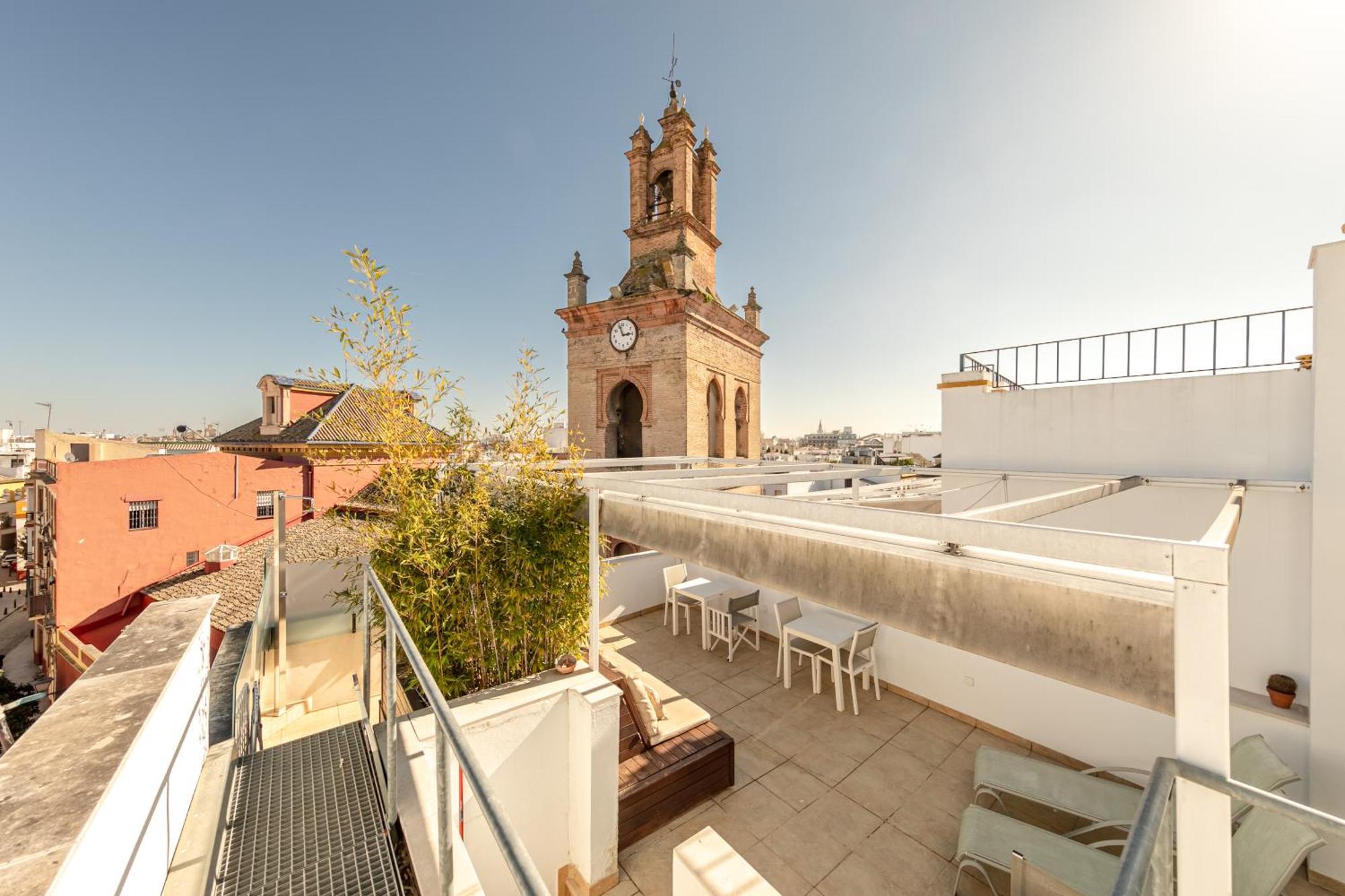 Apartamento Eslava Sevilla