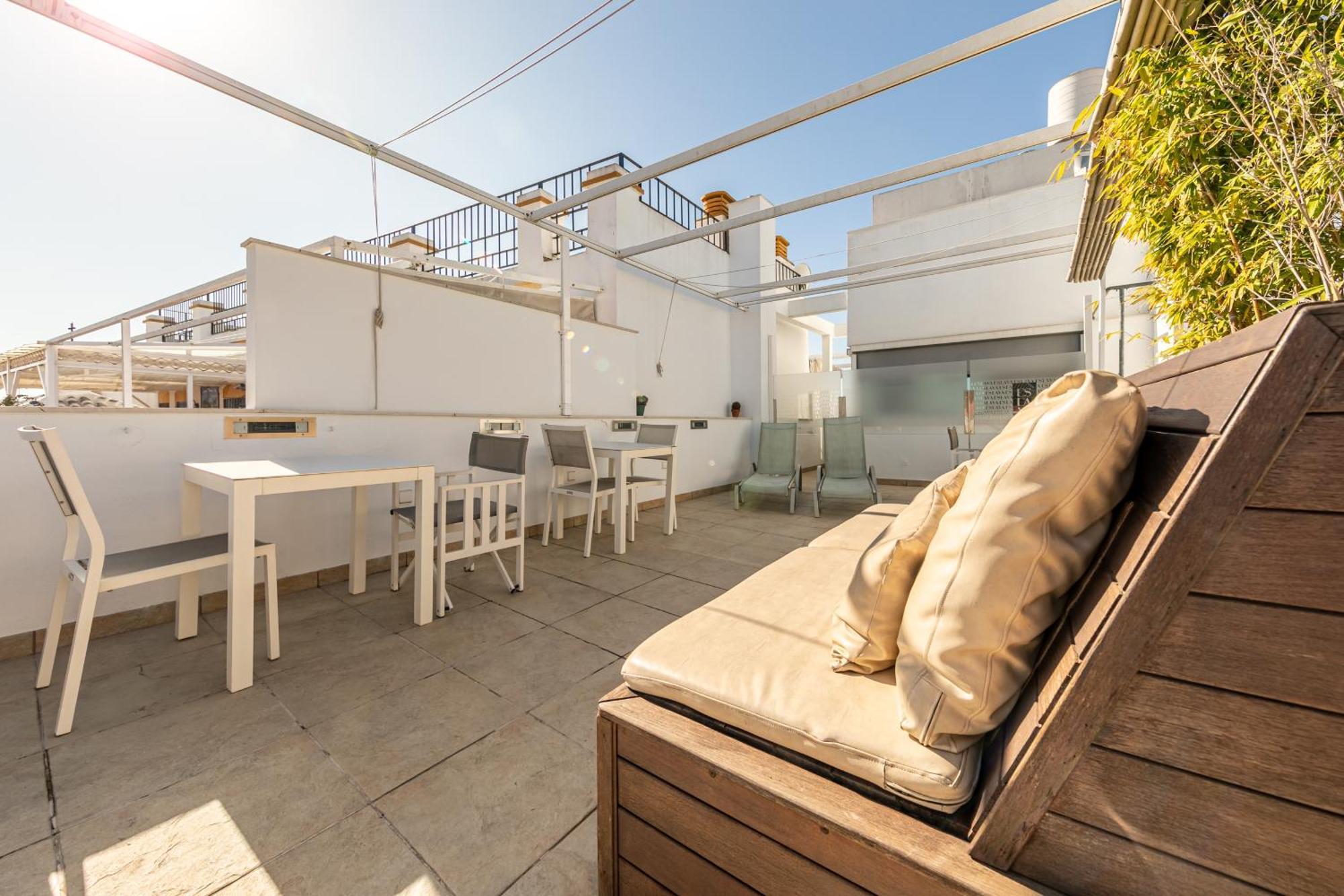 Eslava Apartamento *