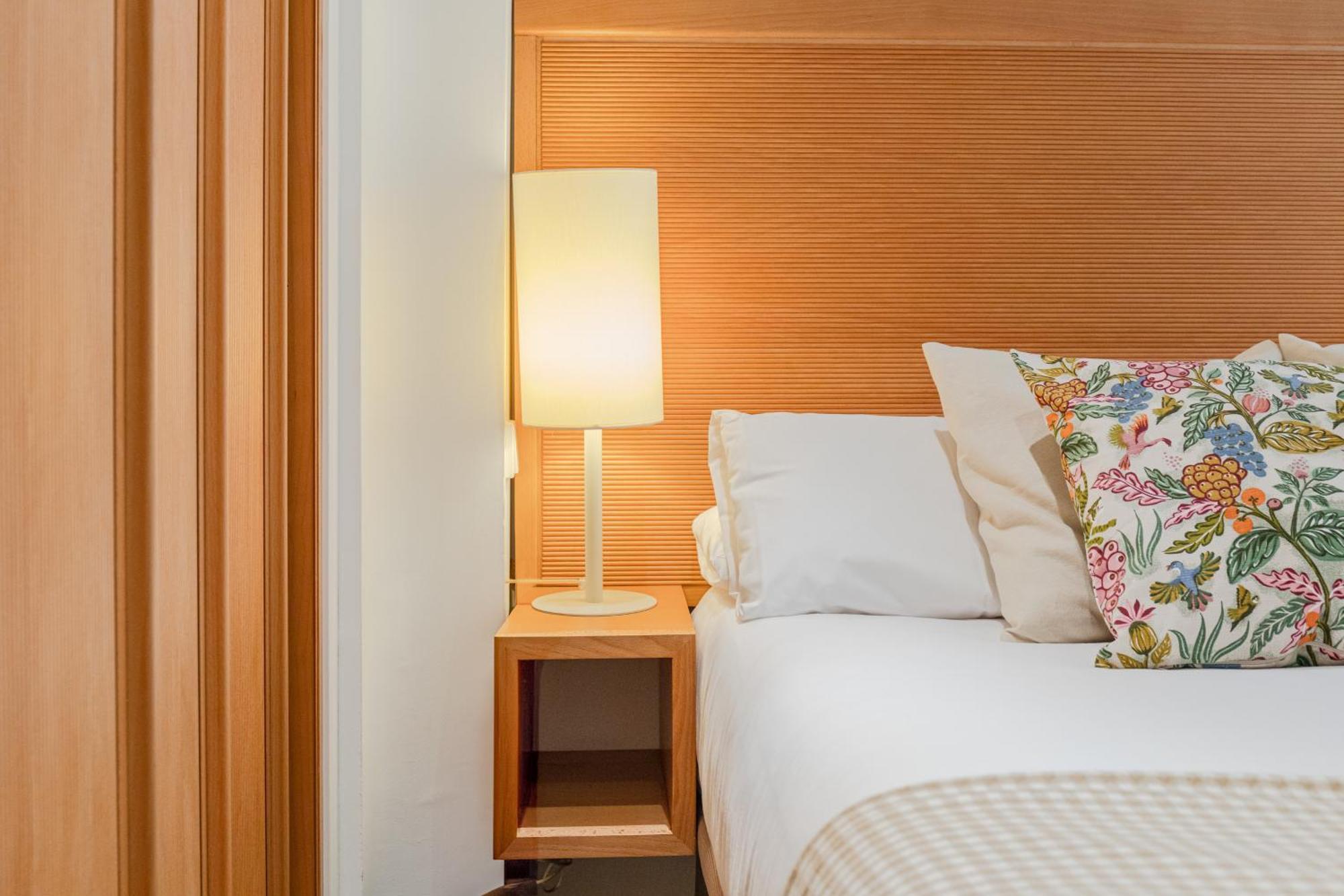 Apartamento Eslava *