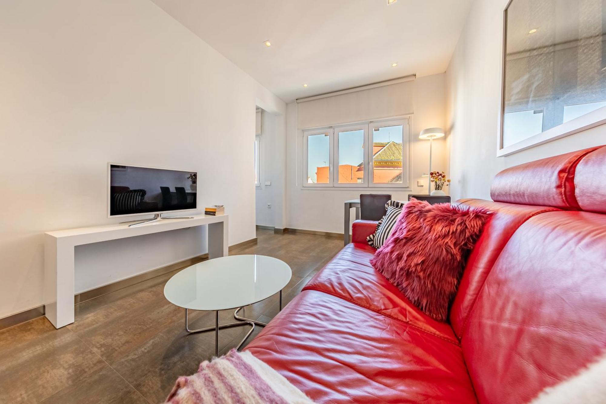 Apartamento Eslava Sevilla