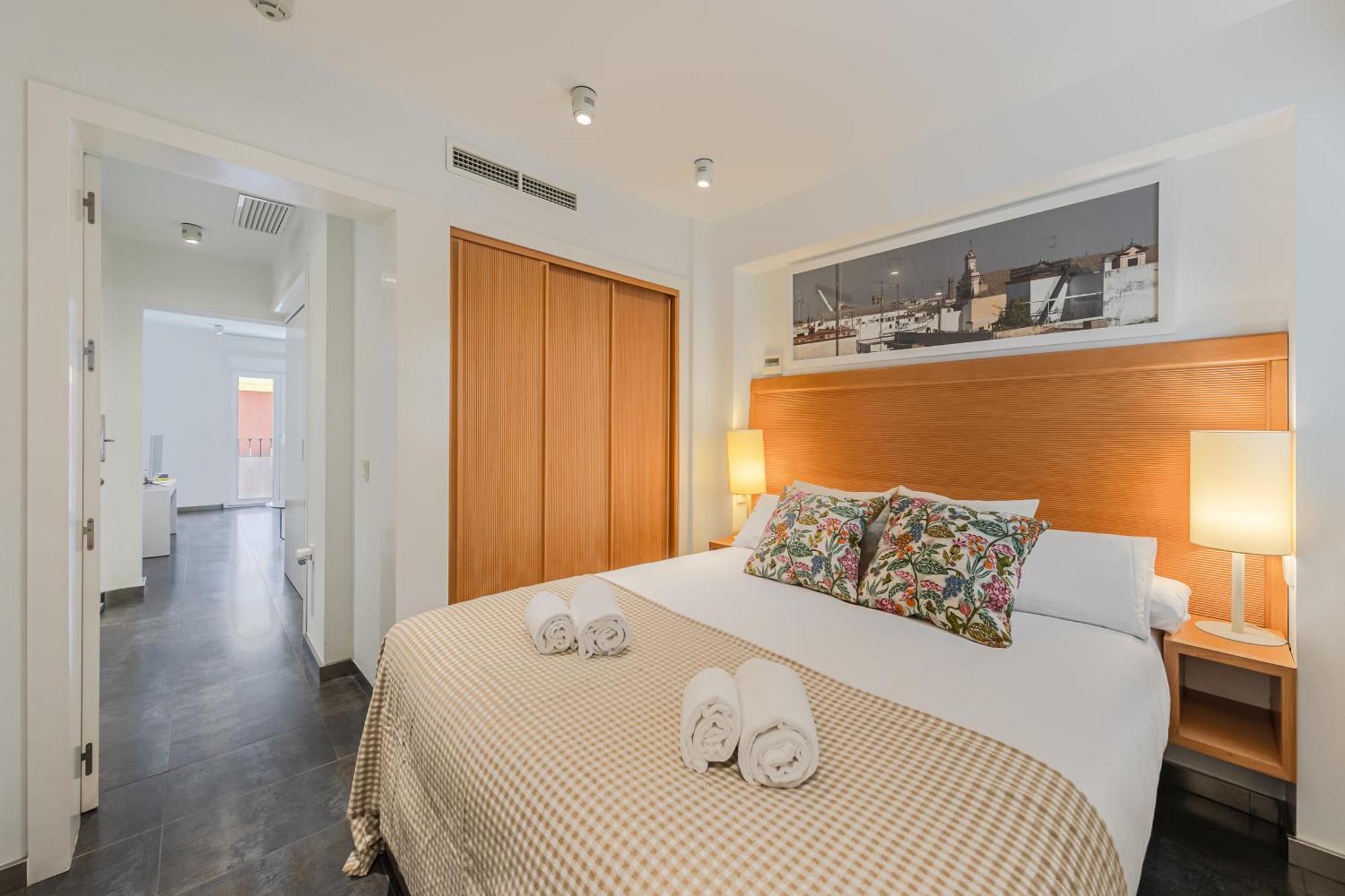Eslava Apartamento
