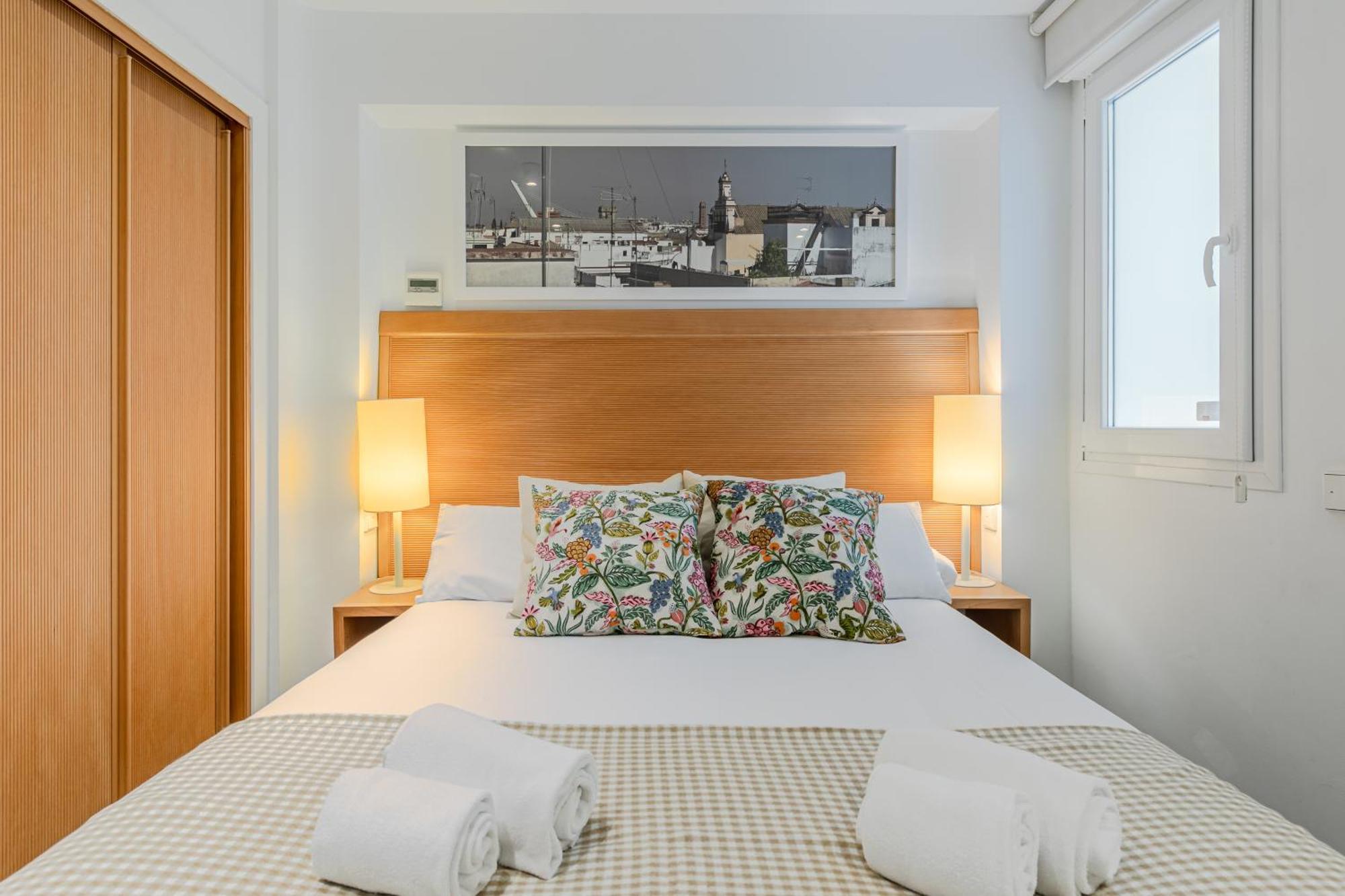 Apartamento Eslava