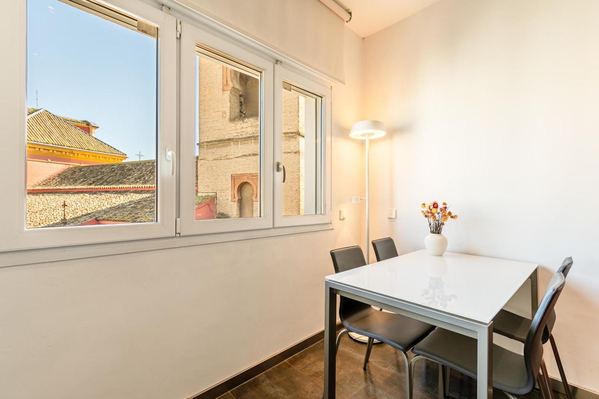Eslava Apartamento *