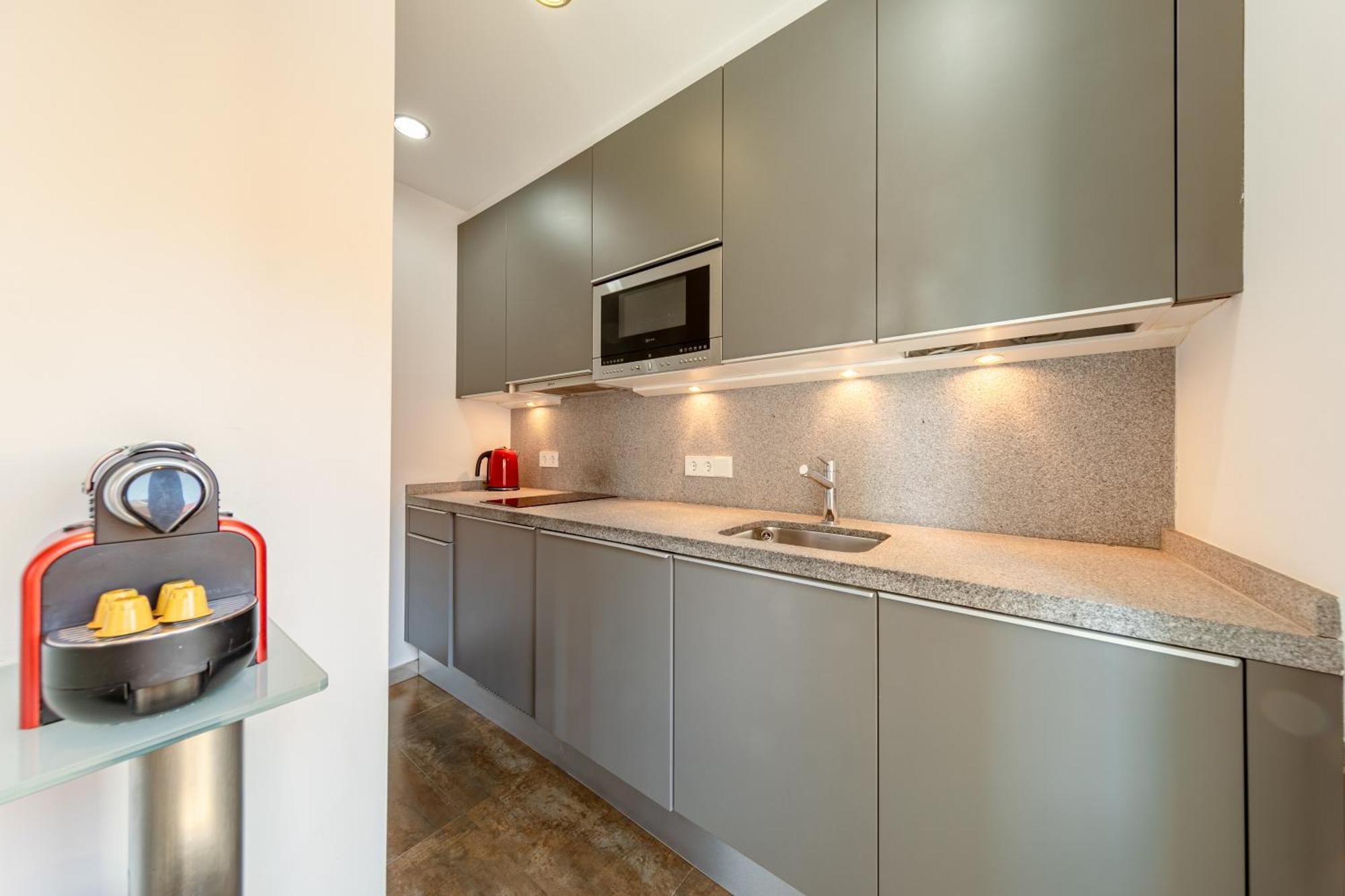 Apartamento Eslava *
