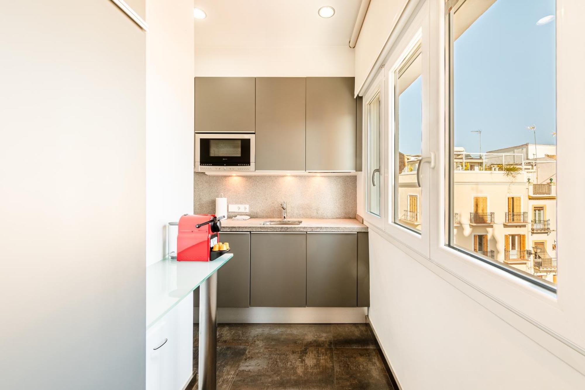 Apartamento Eslava Sevilla