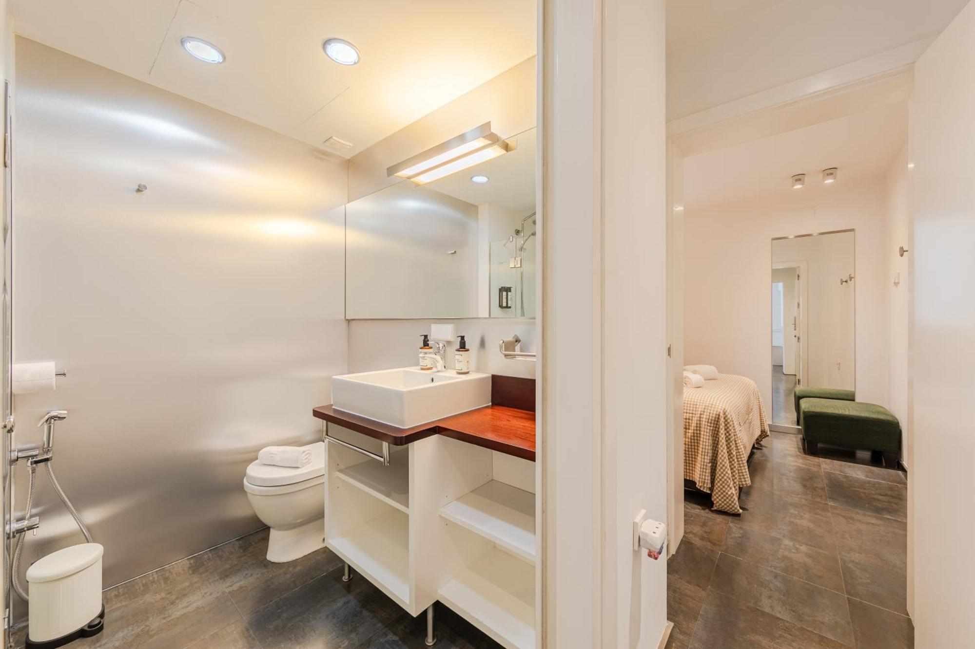 Eslava Apartamento