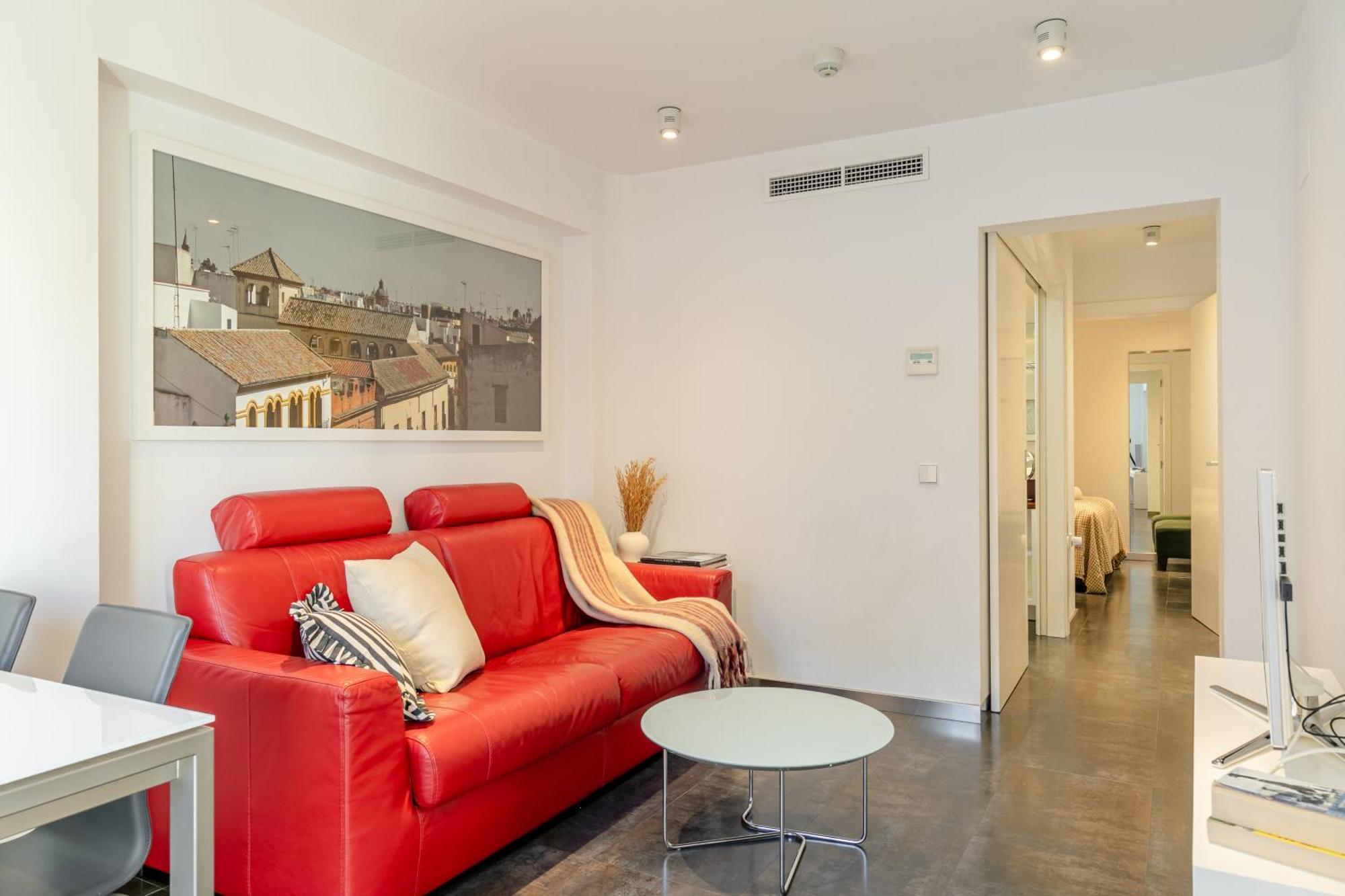 Eslava Apartamento *