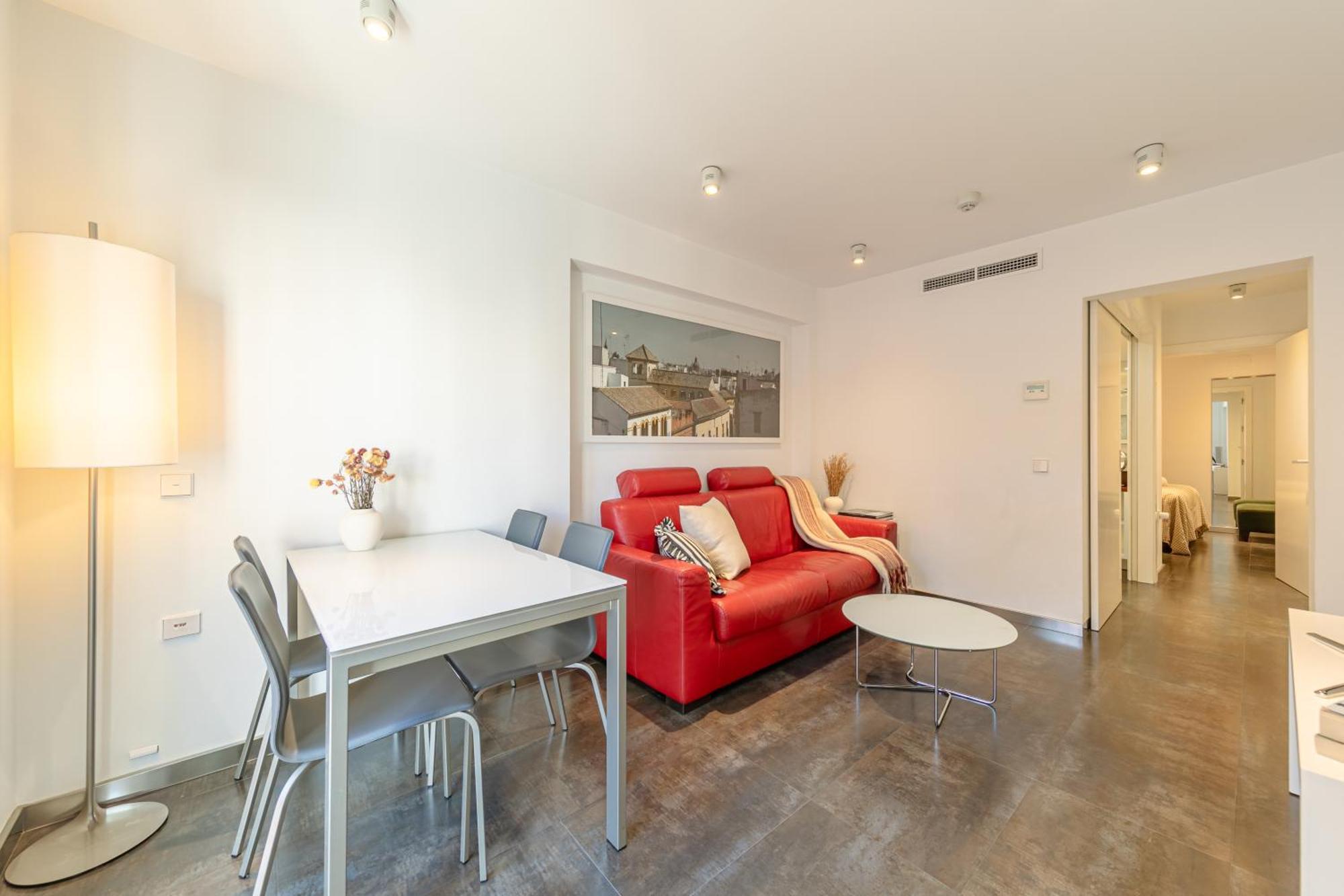 Eslava Apartamento Sevilla