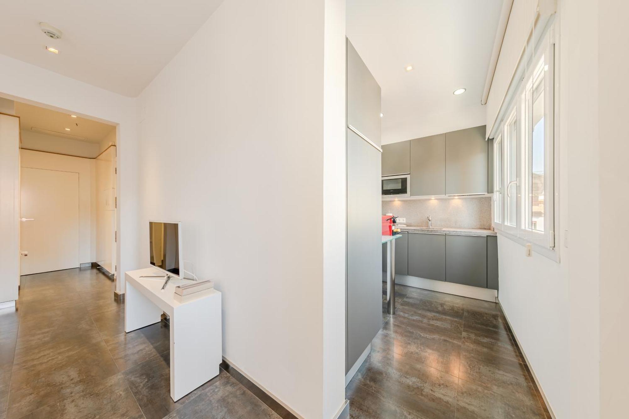 Apartamento Eslava Sevilla