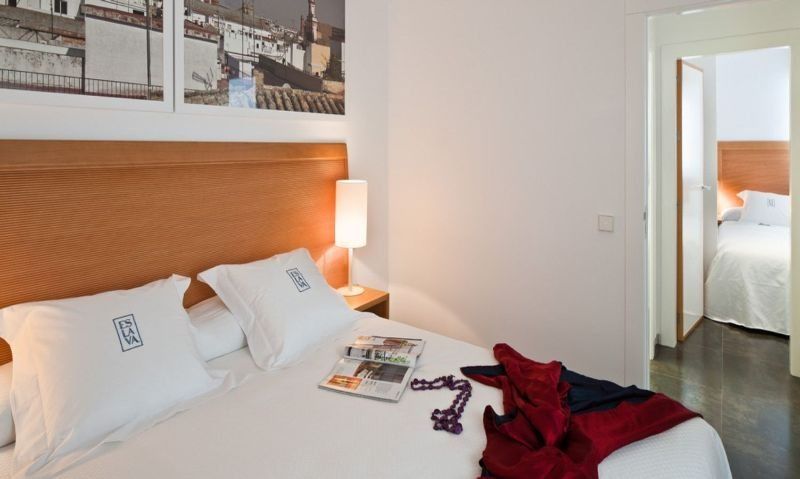 Apartamento Eslava *